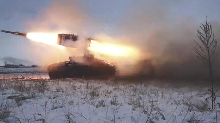 Russia bolsters attack in Ukraine's west to slow down western arms supply to Kyiv Russia