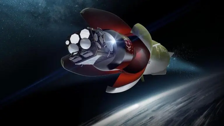 Rocket Lab to demonstrate its rocket capabilities for cargo transportation across world Rocket Lab