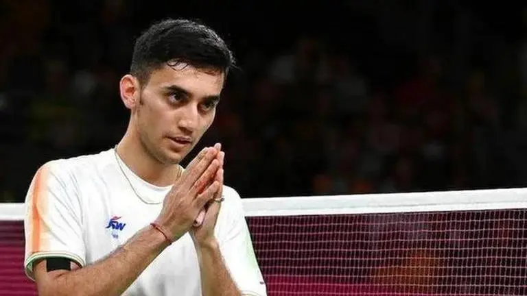 Lakshya Sen regains career-best 6th spot in BWF rankings; Gayatri-Treesa enter top-20 Lakshya Sen, Gayatri Gopichand, Treesa Jolly, BWF rankings, PV Sindhu, BWF World Rankings, Kidambi Srikanth, HS Prannoy