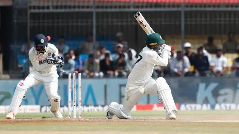 ‘Surfaces like these make mockery of Test cricket’: Indore pitch could get 'Below Average' rating India vs Australia