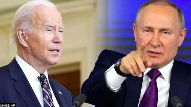 Russia warns US against weapons supply to Ukraine: 'Edging closer to direct confrontation' Russia