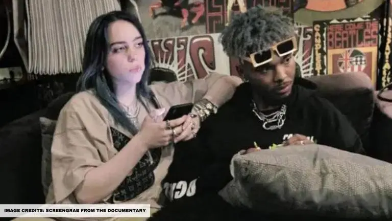 Who is Rapper Q, Billie Eilish's secret ex-boyfriend? Know his age and work who is rapper q