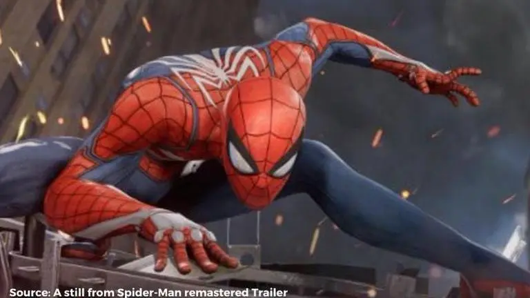 Spider-Man developer faces online threats, urges fans to be 'respectful of each other' Spider-Man