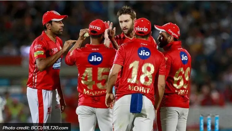 IPL 2020: Brad Hogg reveals why Kings XI Punjab will bag the wooden spoon this season IPL