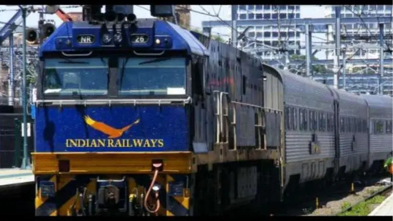 Indian Railways' new 'clone train' scheme to end the pain of travellers in waiting list Indian Railways
