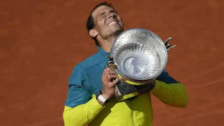 French Open 2023: Rafael Nadal’s absence changes complexion of Roland Garros French Open 2023: Rafael Nadal’s absence changes complexion of Roland Garros