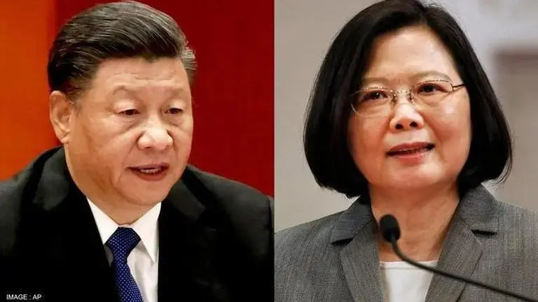 China's defence chief confirms PLA will 'not renounce' use of force on Taiwan China