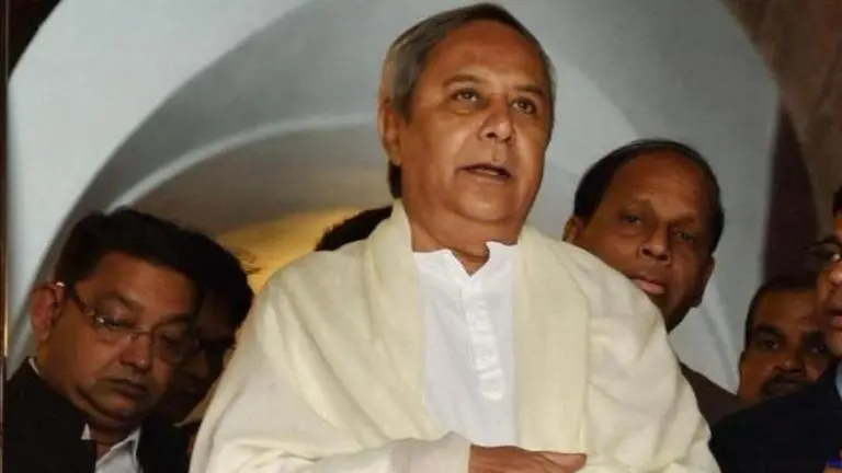 Naveen Patnaik speaks to PM over phone, seeks postponement of NEET, JEE exams