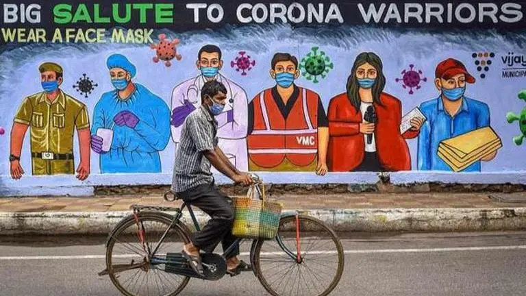 India Coronavirus recovery rate touches 68%, fatality rate at 2.05% as cases top 20 lakh Coronavirus