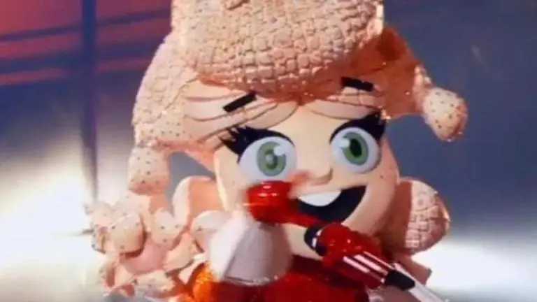 Who is Popcorn on 'The Masked Singer' Season 4? Is it Tina Turner, Cyndi or Mary? who is popcorn on the masked singer