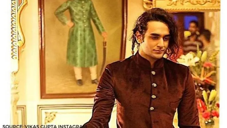 Vikas Gupta's building sealed after a positive COVID-19 patient was found; Details here Vikas Gupta