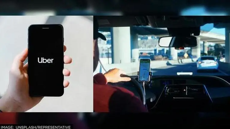 Australia: Uber faces $26m fine for misleading customers over cancellation fees Australia