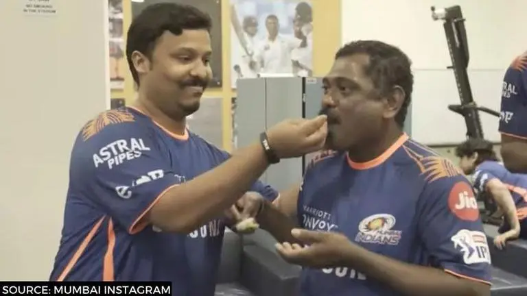 Dream11 IPL 2020 Final