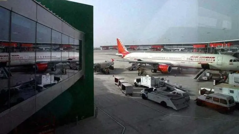 Delhi airport handled more than 20 mln pieces of medical supplies in Q1 of 2020-21