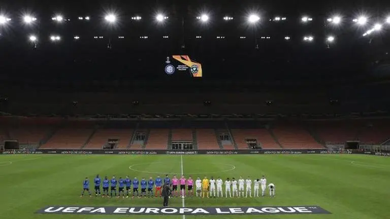 Coronavirus spells uncertainty for footballers and clubs Coronavirus