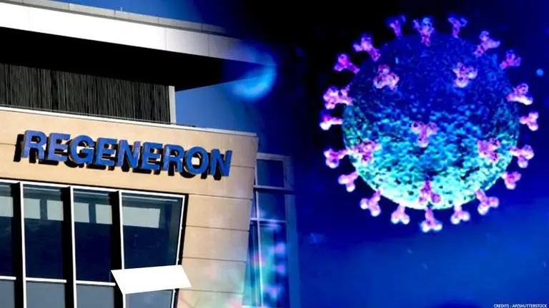 Regeneron COVID-19 therapy, given to Trump, gets emergency use authorisation from US FDA Regeneron