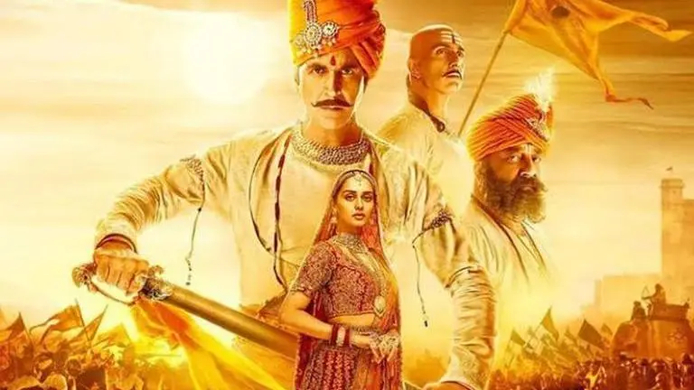 'Samrat Prithviraj': After UP and MP, Akshay Kumar's film made tax free in Uttarakhand
