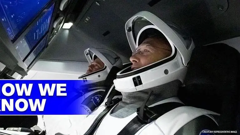 Hollywood designer who made SpaceX-NASA's spacesuits also crafted Thor & Loki's helmets Elon Musk