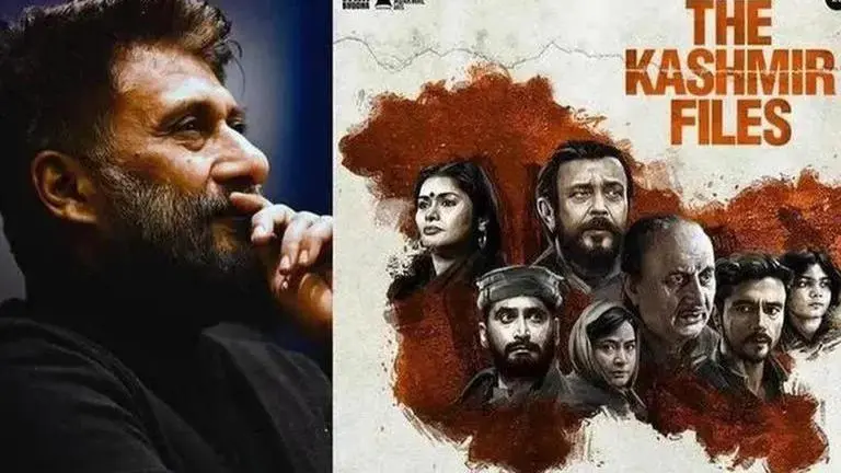 The Kashmir Files to release in UAE with zero cuts, Vivek Agnihotri calls it 'big victory' The Kashmir Files