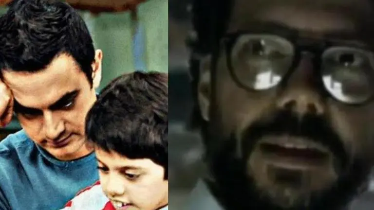 Teachers' Day 2020: Here's a list of best on-screen teachers loved by fans teachers day 2020