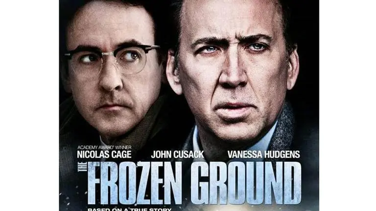 is the frozen ground a true story