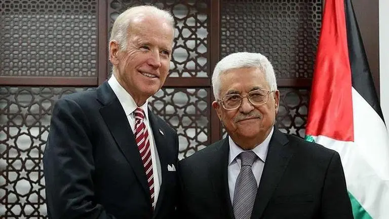 US Prez Biden declined request to meet Palestinian counterpart Abbas at UN: Report Biden