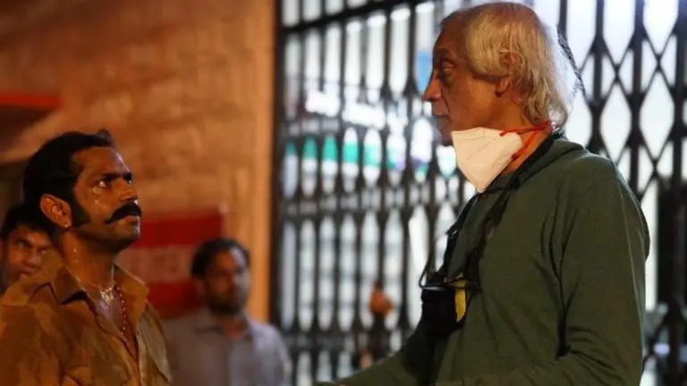 Afwaah: Sudhir Mishra's new film a cautionary tale about the world of alternative facts Afwaah