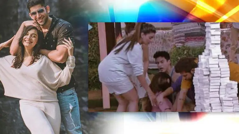 Divya Agarwal, varun sood