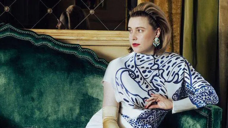 Barbie: Greta Gerwig becomes first solo female director to enter billion dollar club Greta Gerwig