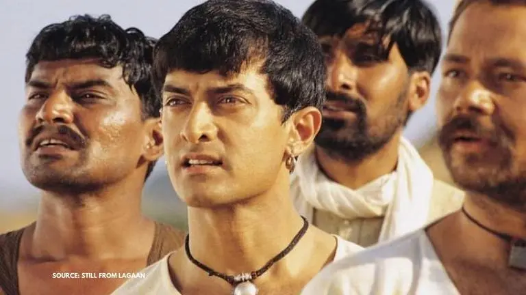 Did you know Aamir Khan's 'Lagaan' was initially 7 hours and 30 minutes long? lagaan trivia