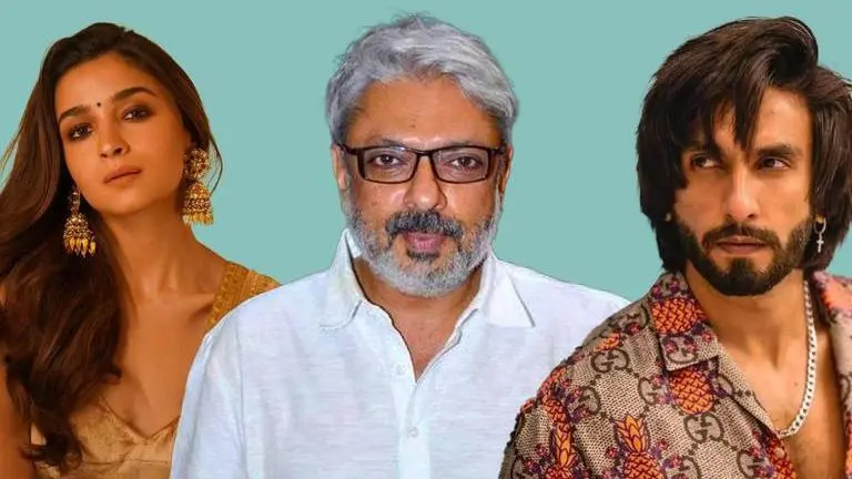 Sanjay Leela Bhansali
