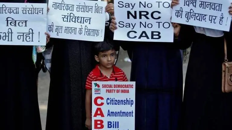 Left parties call for protests against CAB and NRC on Dec 19 CAB