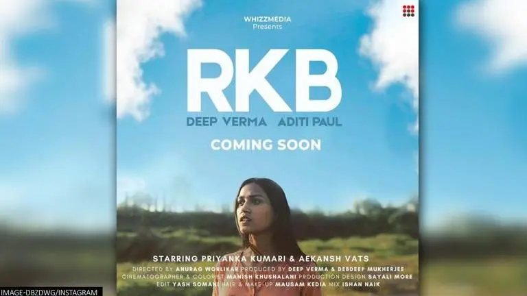 'RKB' music video out; Here's what netizens have to say about new song RKB
