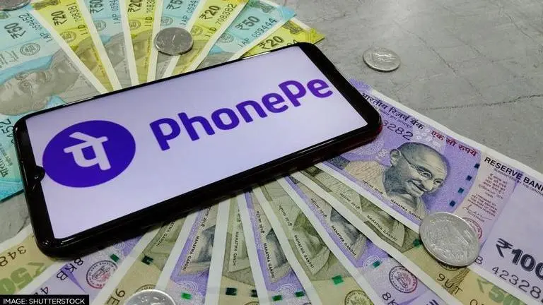 PhonePe begins charging processing fee on UPI transactions for mobile recharges PhonePe