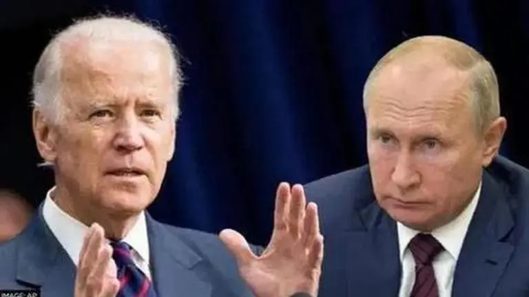 Joe Biden to sign bill to revoke normal trade relations with Russia and Belarus Joe Biden