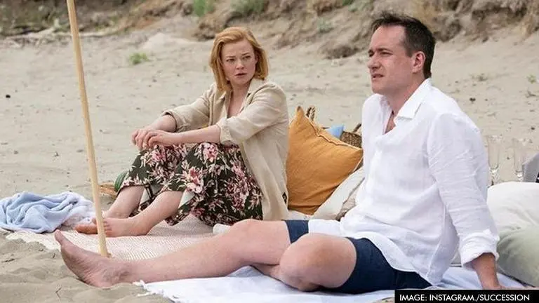 How to watch Succession season 3