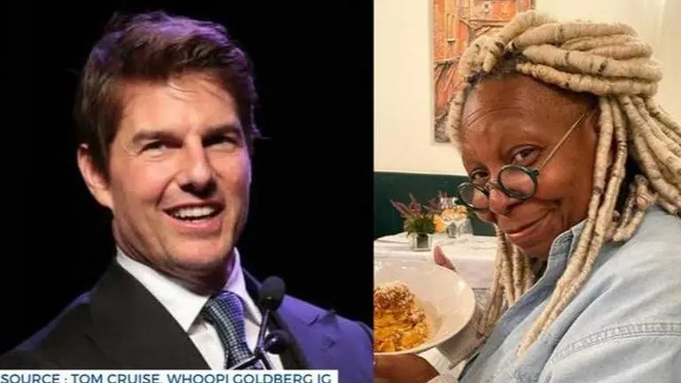 Whoopi Goldberg backs Tom Cruise's stance, says she "gets why he got angry" on MI7 crew Whoopi Goldberg