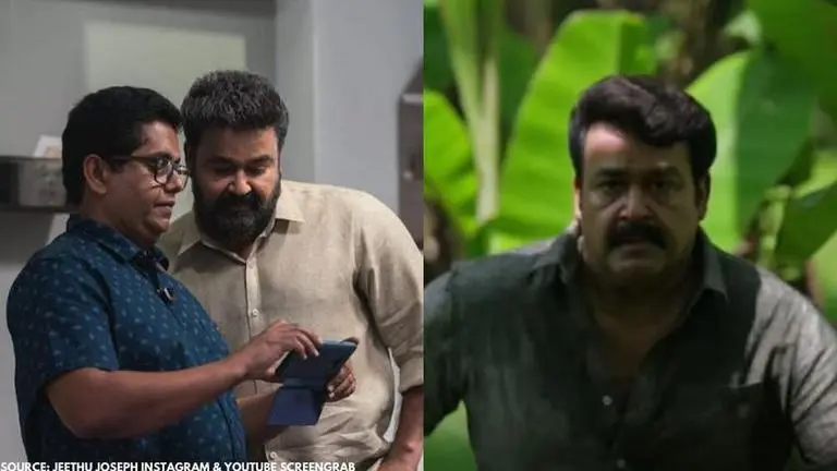 Mohanlal starrer 'Drishyam' to have a sequel, reveals director Jeethu Joseph Mohanlal