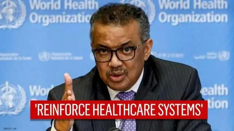 WHO lists 10 steps for effective response to future pandemics; Read details WHO