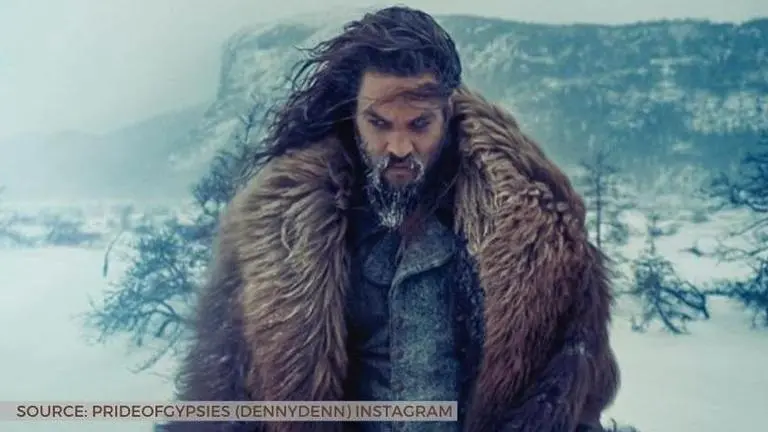 Jason Momoa to play the very first Witcher in 'The Witcher' prequel spin-off series? Jason Momoa