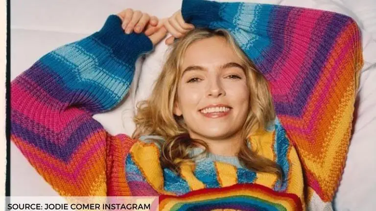 Jodie Comer in talks to play Josephine Bonaparte in Ridley Scott's Napoleon movie: Report Jodie Comer