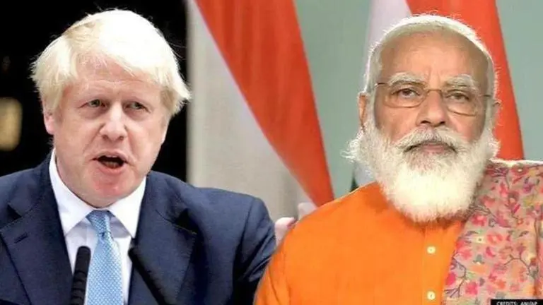 India, UK hold 2nd multilateral dialogue; agree to work closely, increase cooperation MEA