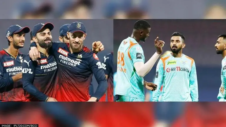 Ex-India player expresses unhappiness over LSG calling RCB 'beta', Lucknow deletes tweet IPL 2022, LSG vs RCB, Lucknow Super Giants, Dodda Ganesh, Royal Challengers Bangalore, lsg calls rcb beta, dodda ganesh slams lsg
