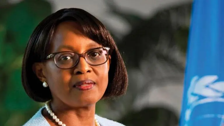 WHO warns Covid could kill up to 1,90,000 people in Africa in first year if measures fail WHO