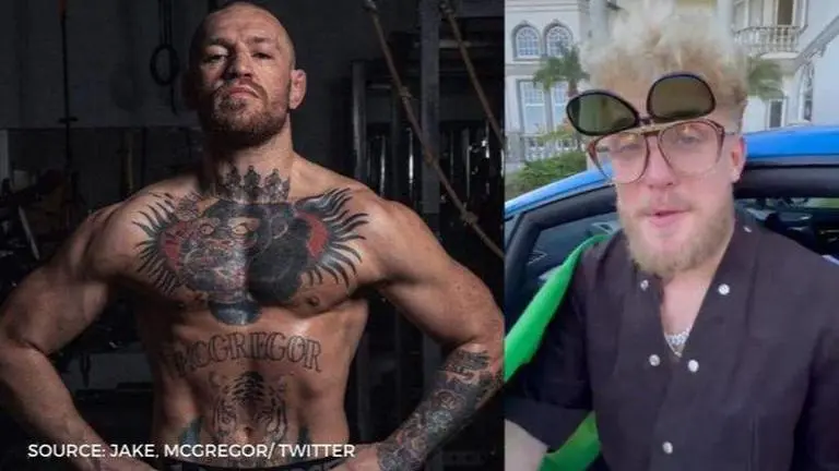 Conor McGregor
