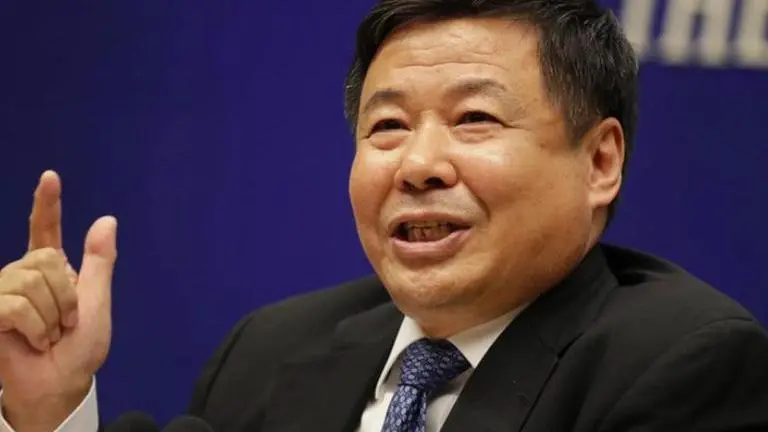 Official calls for US-China trade ties to be boosted