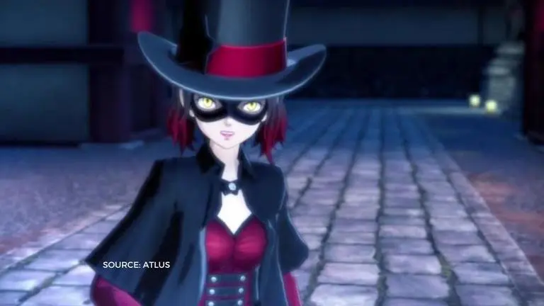 Persona 5 Strikers: Who is Akane Hasegawa? Learn all about her in this guide Persona 5 Strikers Akane Hasegawa