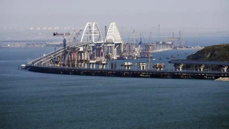 Europe's rights court accepts Ukraine case against Russia