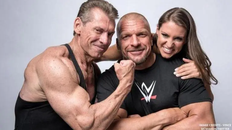 Vince McMahon net worth, WWE career, family life and legacy in wrestling entertainment Vince McMahon