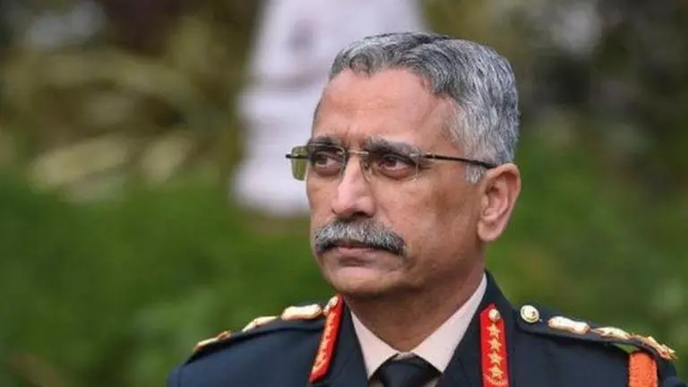 In absence of chronicled history, education of military leaders suffered: COAS Naravane Indian Army